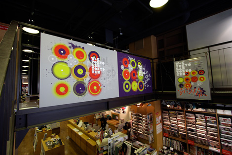 TokyoLab in ABC
