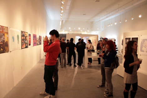 ten opening LA